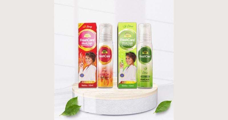 Bolehkah Ibu Hamil Menggunakan FreshCare?